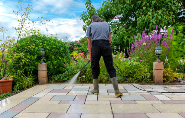 Perryville, MD Pressure Washing Services Company